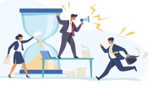 Read more about the article Spóźnię się do sądu.